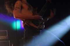 Chaos Motion 15