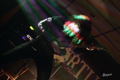 Chaos Motion 16