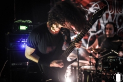 Chaos Motion 14