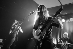 Chaos Motion 11